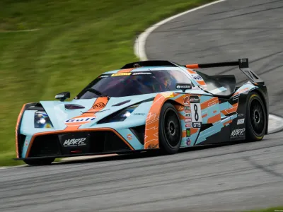 X-Bow GT4